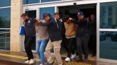 68 İlde Siber Suç Operasyonu: 169 Şüpheli