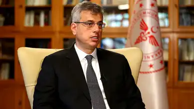 Memişoğlu, Sağlık Çalışanlarının Bayramını Kutladı