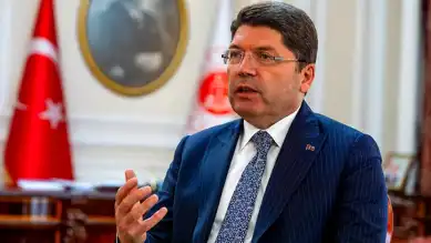 Tunç'tan CHP Otobüs Şoförüne Tepki