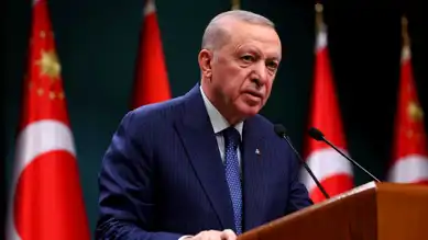 Erdoğan: AK Parti İl Başkanları Toplantısı