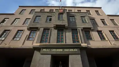 MSB 40 Uzman Yardımcısı ve 3997 İşçi Alacak