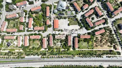 İmar Yönetmeliği Güncellendi: Yeşil Bina Hedefi