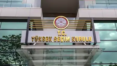 YSK, CHP İstanbul'daki Kongre Kararlarını Açıkladı
