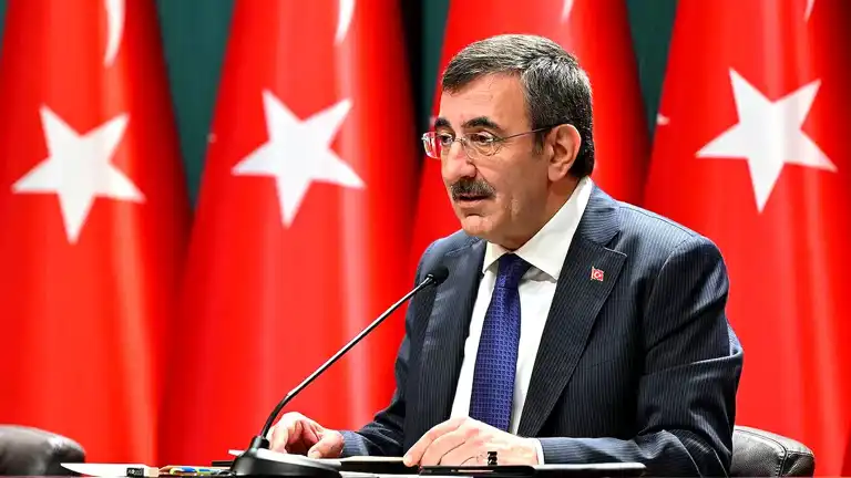 Cevdet Yılmaz: İstanbul Depremlerinde AFAD Sahadaydı