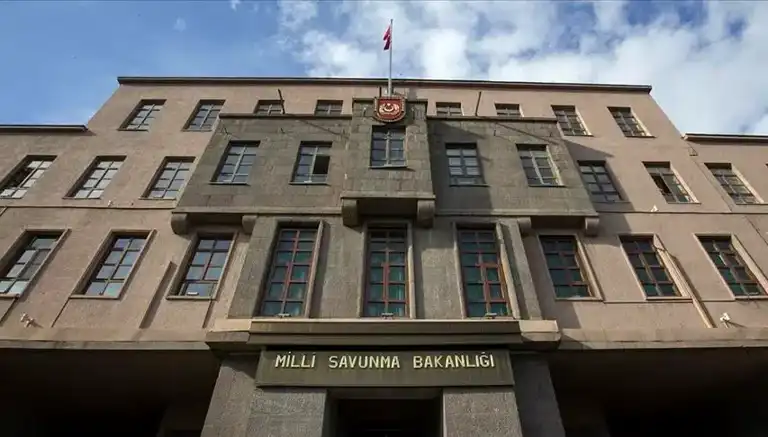 Komutanlar, Özgür Özel'e Dava Açacak!