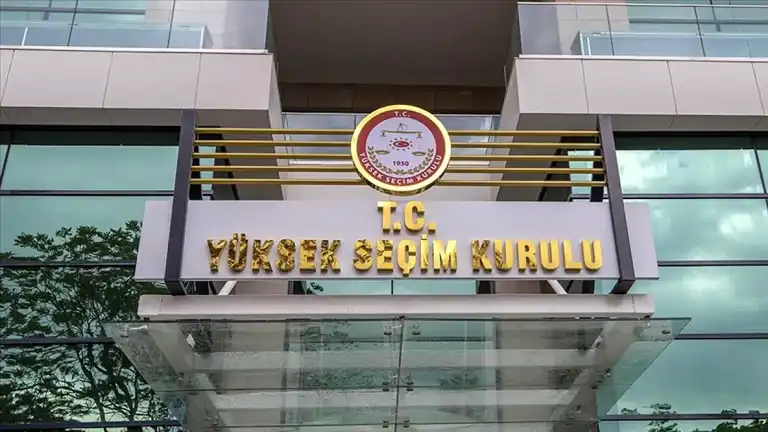YSK, CHP İstanbul'daki Kongre Kararlarını Açıkladı