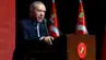 Erdoğan, Milli Basketbol Takımını Tebrik Etti